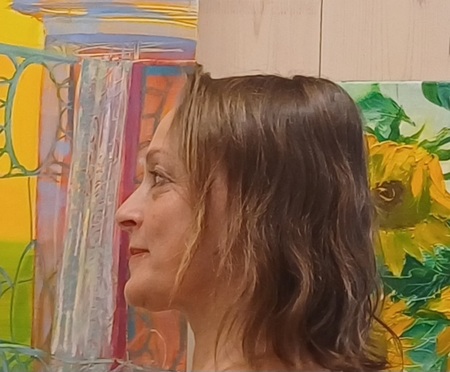 ILZE PAPARINSKA