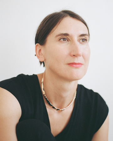 SIMONA ORINSKA